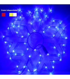 FIGURINA FULG NEA, EXTERIOR, DECFFU35