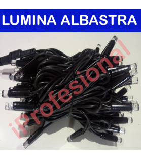 INSTALATIE SIR 6M, EXTERIOR PROFESIONAL, INTERCONECTABILA, IDEC60LFNLWWI