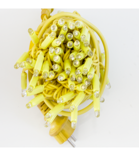 INSTALATIE SIR 10M, EXTERIOR PROFESIONAL, INTERCONECTABILA, IDEC100LFCLALL